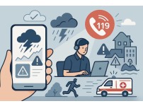 weather and emergency
