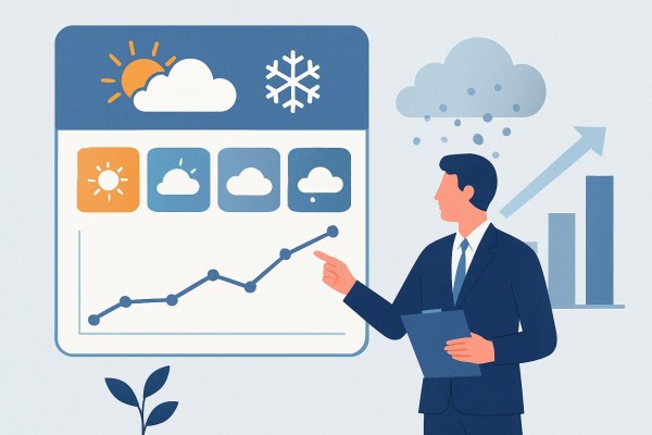 미세먼지 예보 이미지