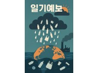 플라스틱 오염과 바다