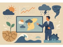 기후 변화와 일기예보